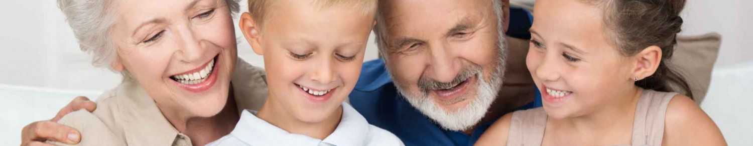 Garder ses petits-enfants… sans se fâcher avec leurs parents