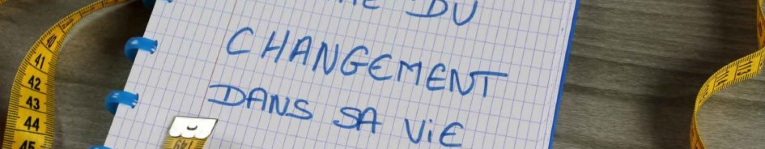 Nouvelle année : quelles résolutions pour votre santé ?